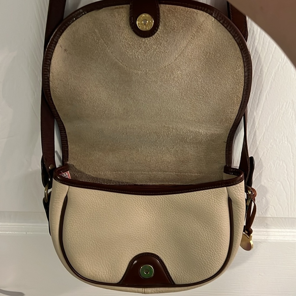 Rare Dooney & Bourke - like new handbag / purse - Picture 4 of 9